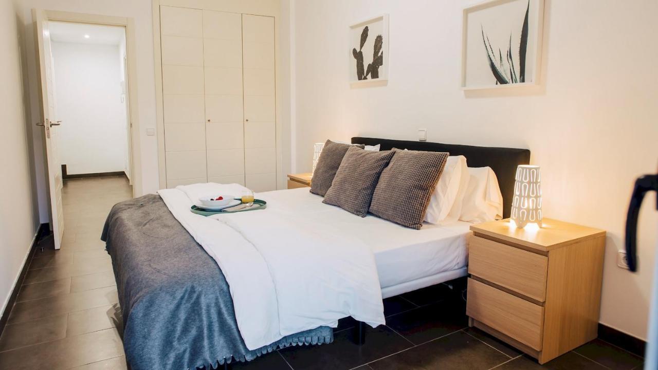 Cornisa Apartments Apartment