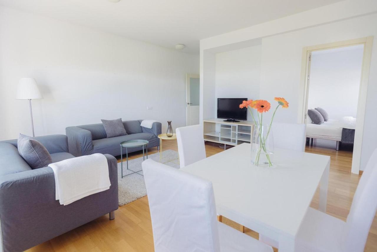 Cornisa Apartments Patalavaca