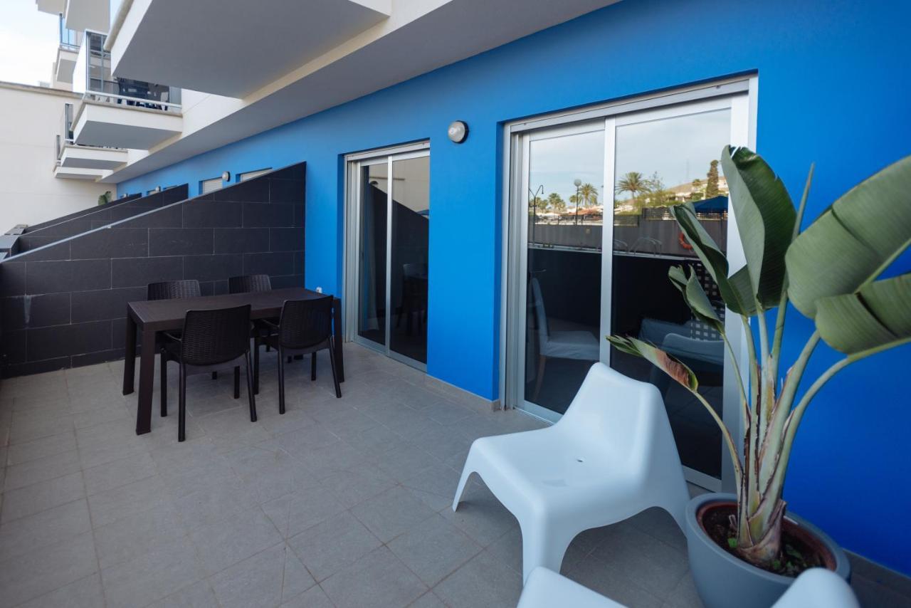 Cornisa Apartments Apartment