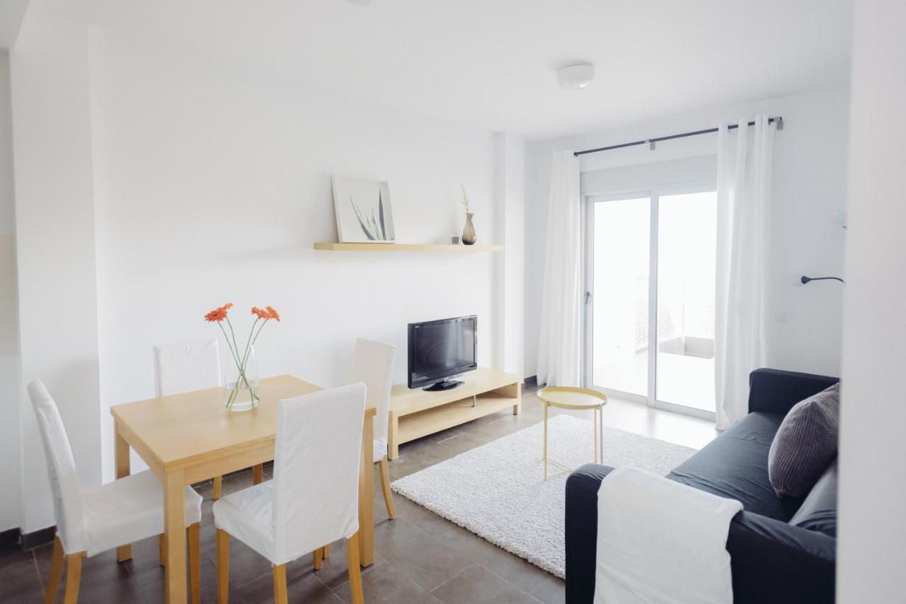 Apartment Cornisa Apartments *