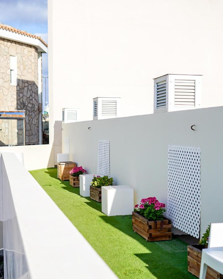 Cornisa Apartments Apartment