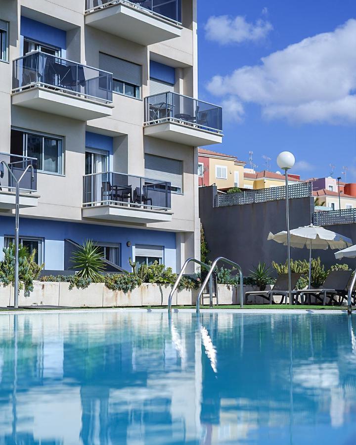 Cornisa Apartments Apartment