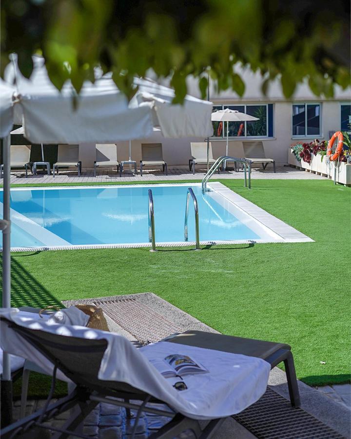Apartment Cornisa Apartments