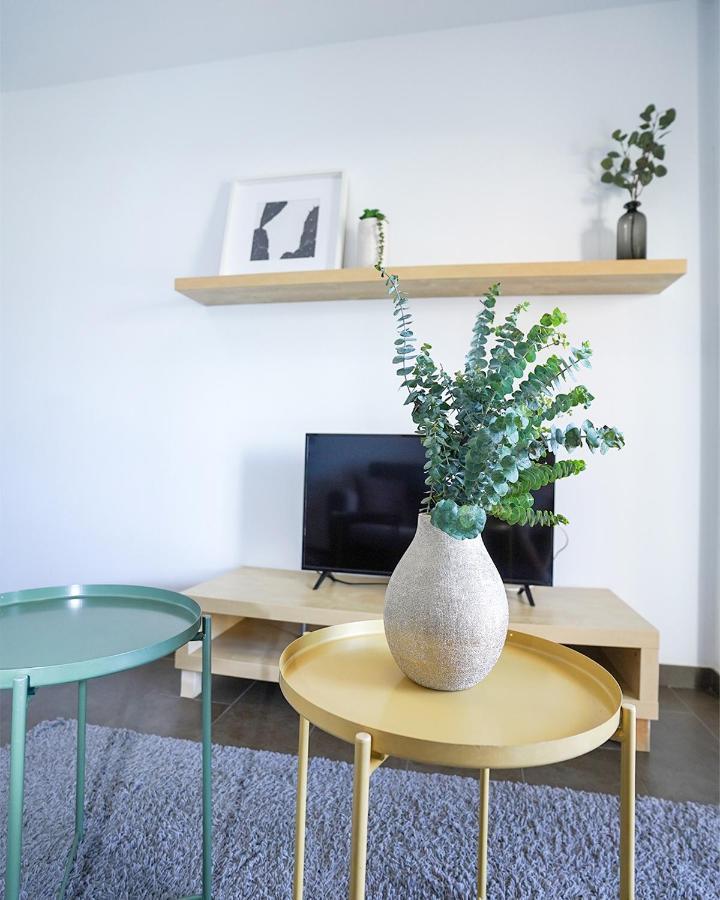 Cornisa Apartments Apartment *