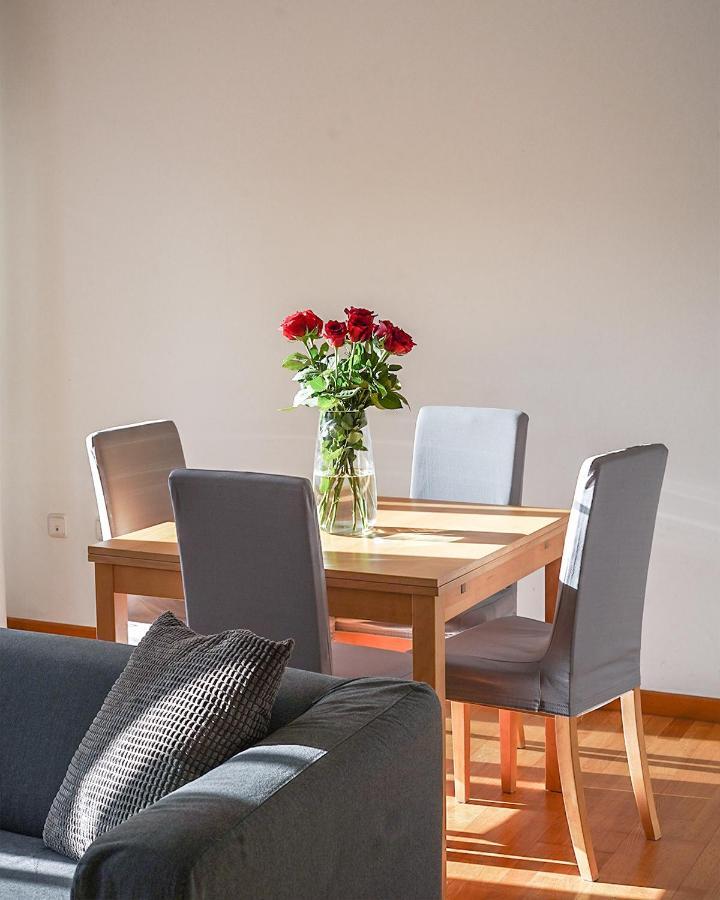 Cornisa Apartments Apartment Patalavaca