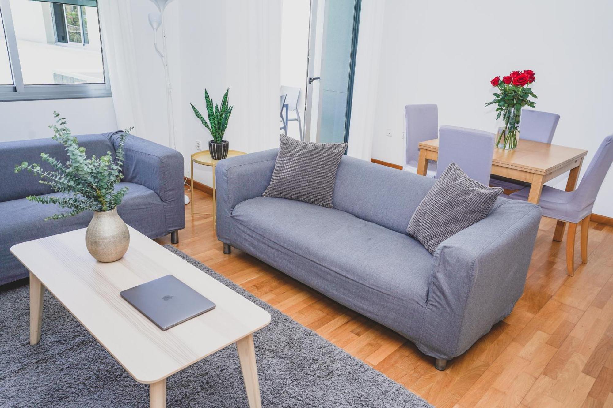 Apartment Cornisa Apartments Patalavaca