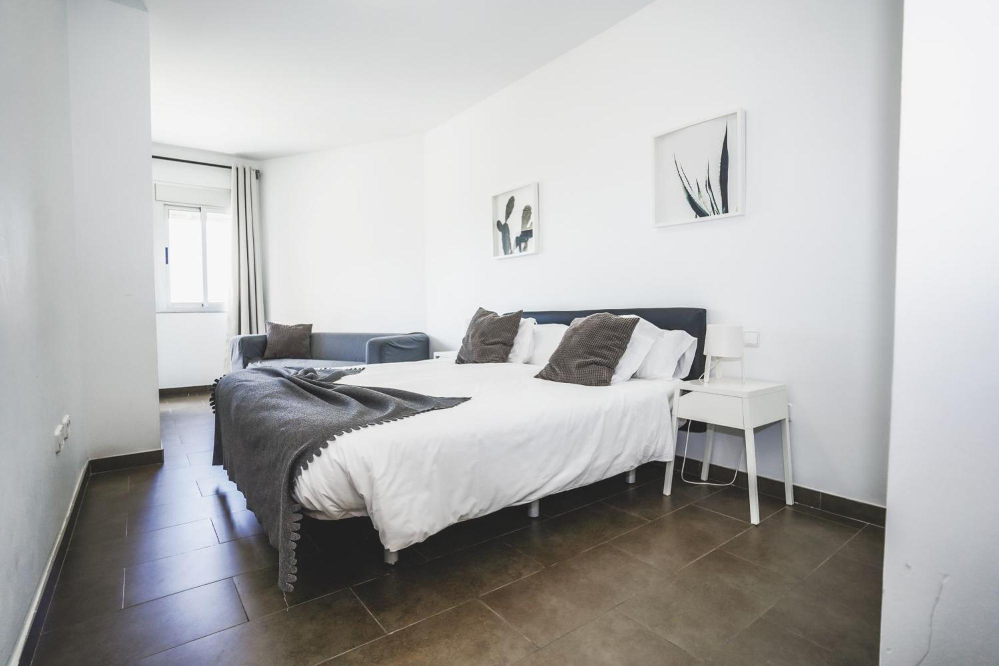 Cornisa Apartments Apartment