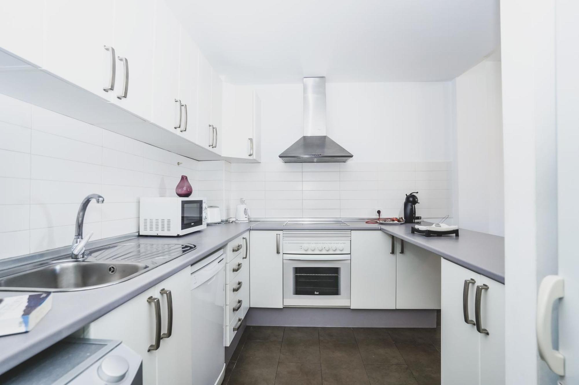 Apartment Cornisa Apartments