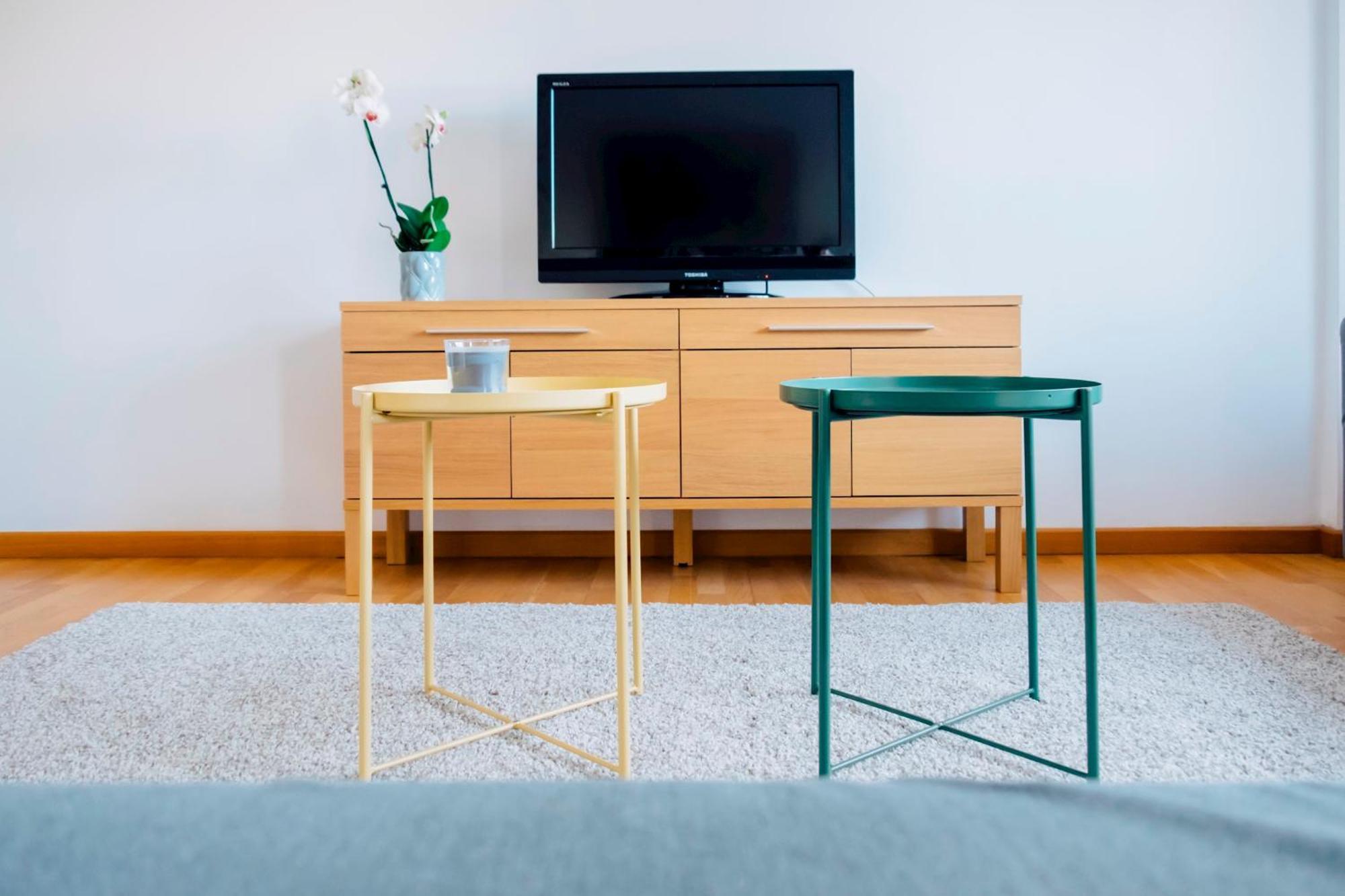 Cornisa Apartments Apartment