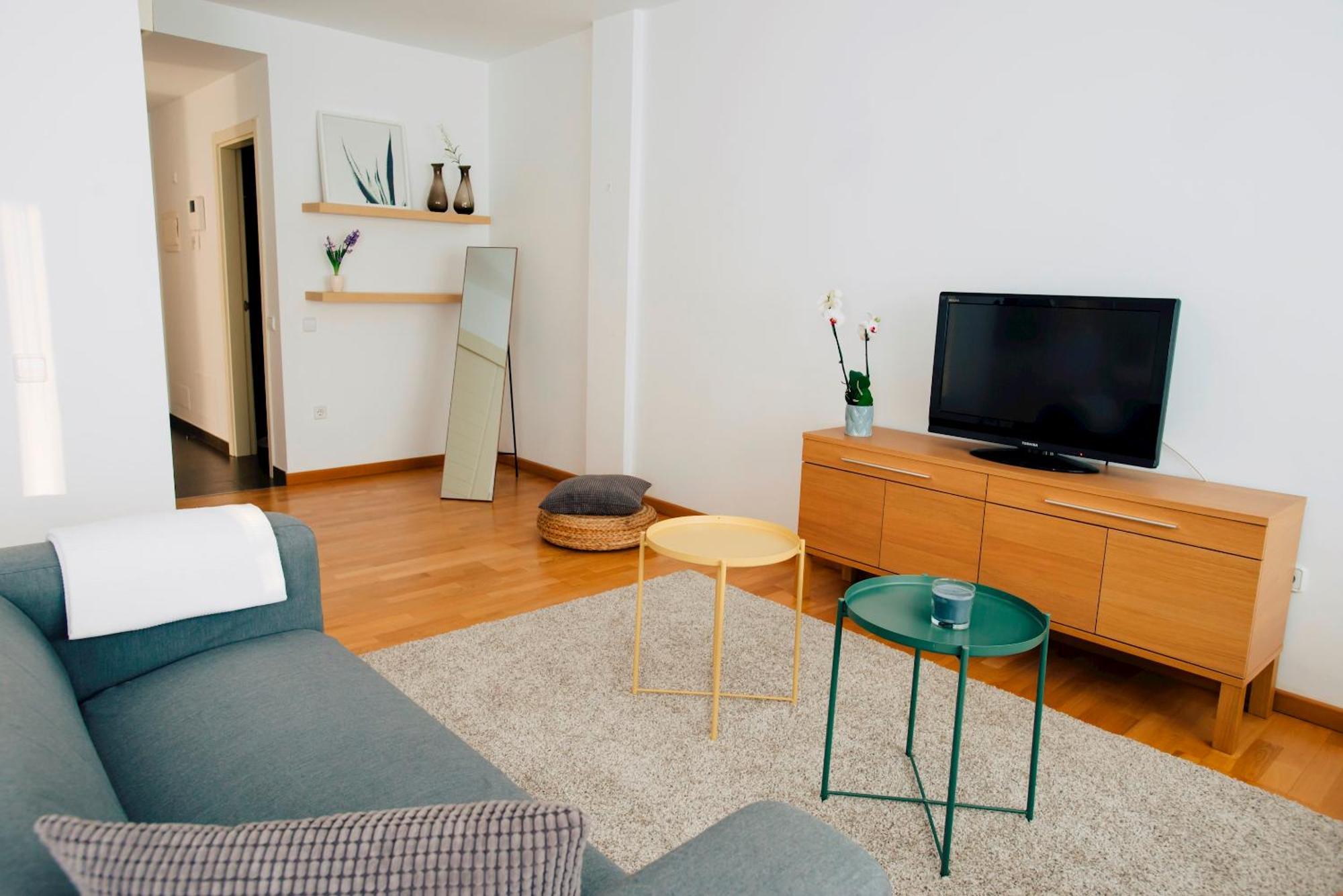Cornisa Apartments * Patalavaca