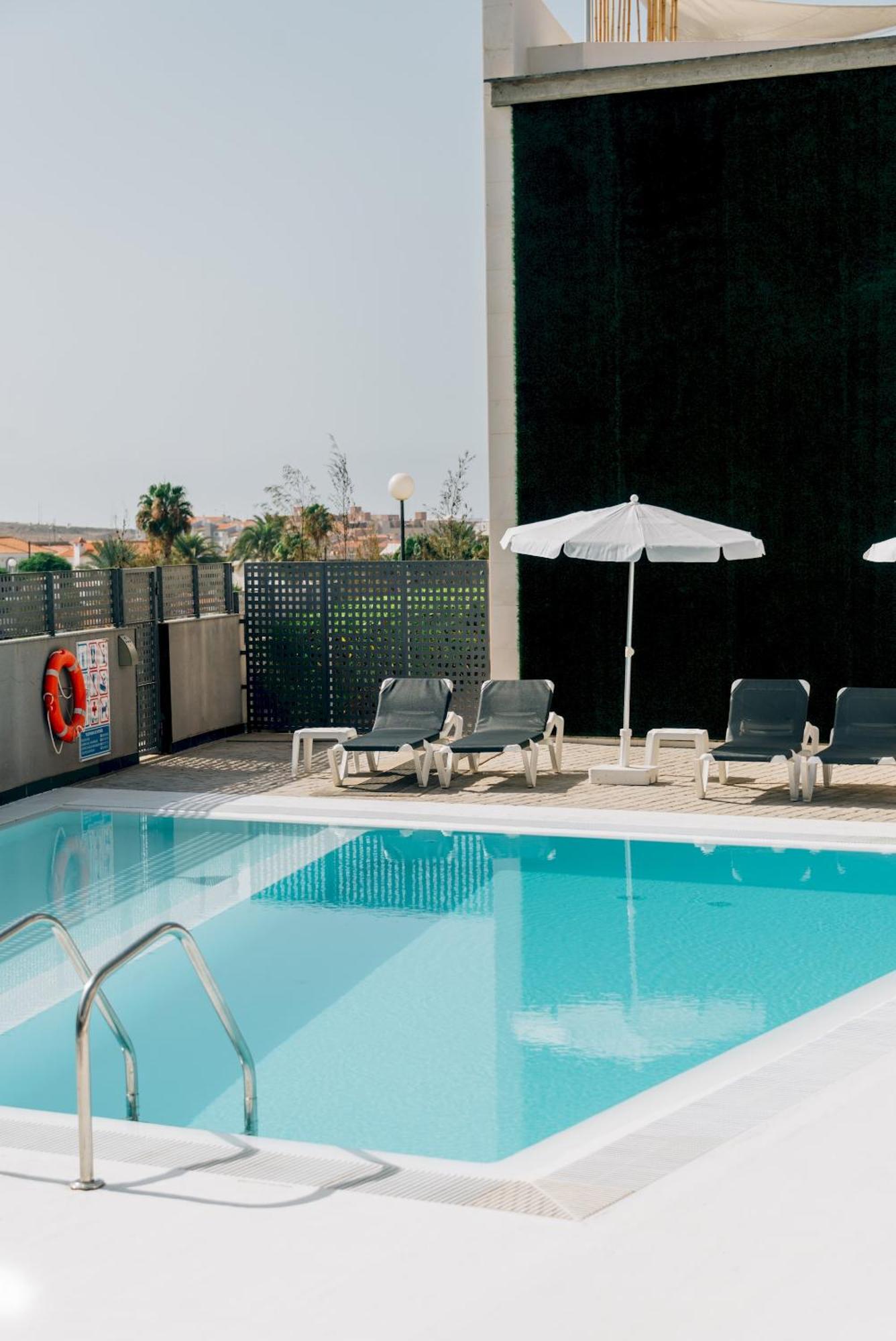 Apartment Cornisa Apartments