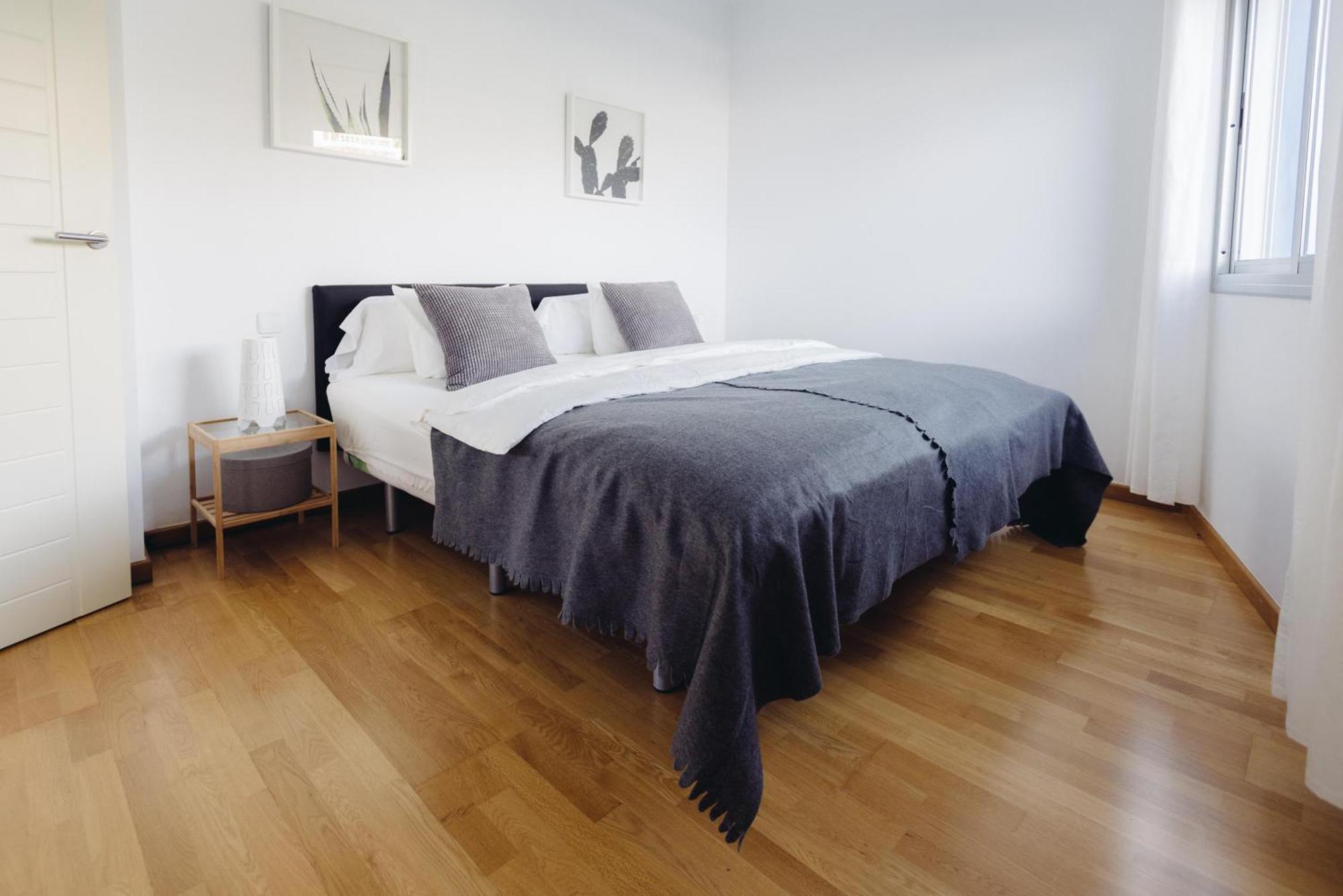 Cornisa Apartments Apartment Patalavaca