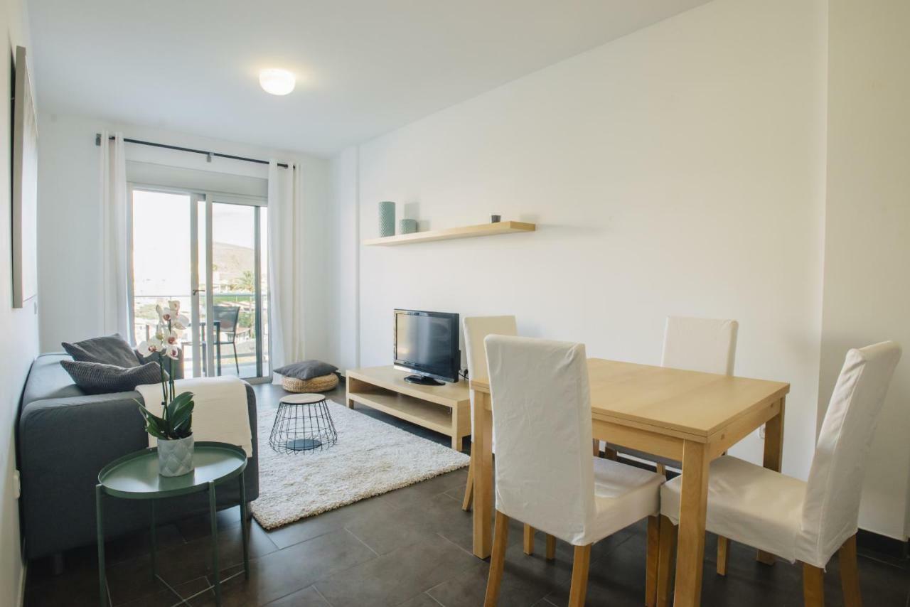 Cornisa Apartments Apartment Patalavaca