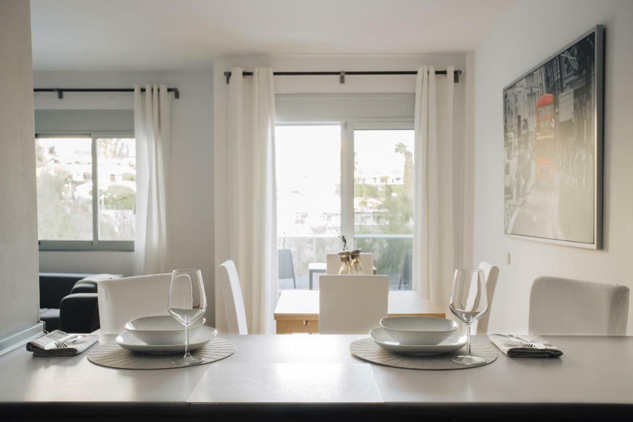 Apartment Cornisa Apartments Patalavaca