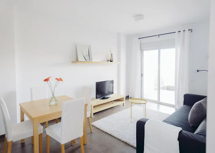 Cornisa Apartments