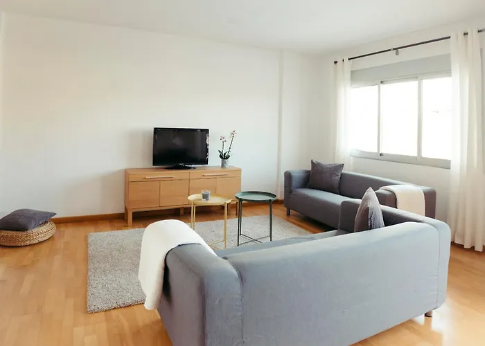 Cornisa Apartments