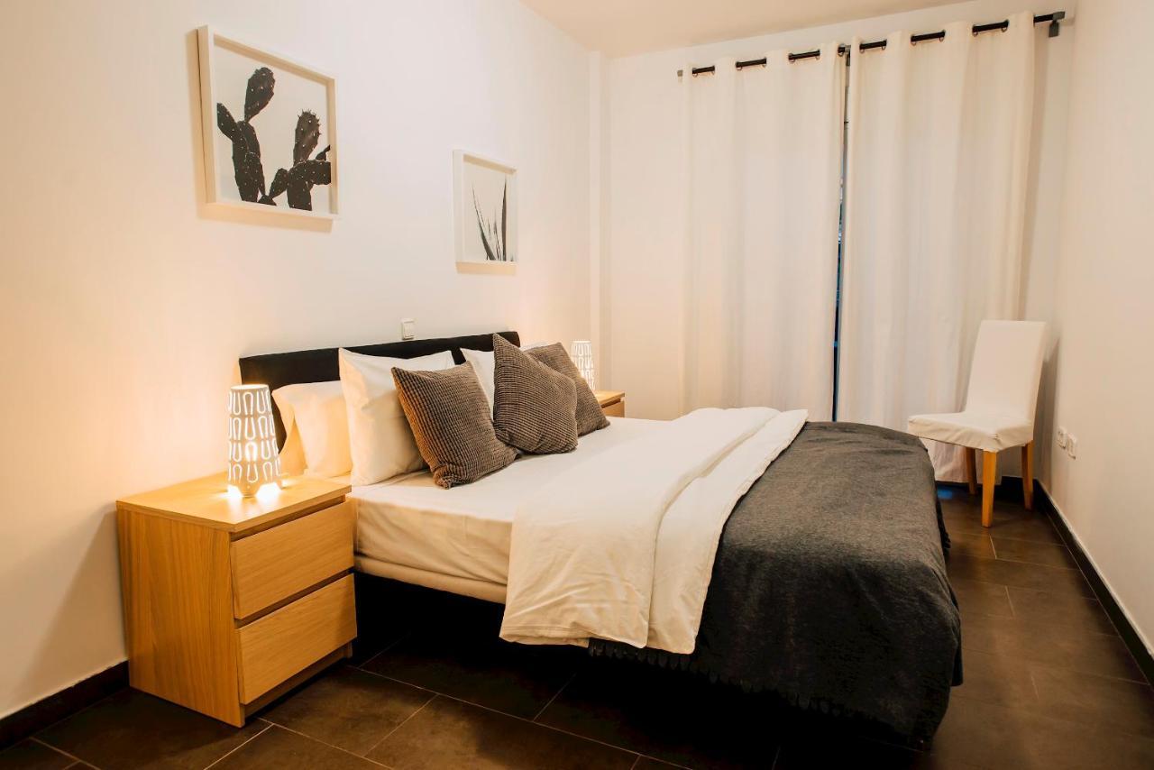 Apartment Cornisa Apartments *