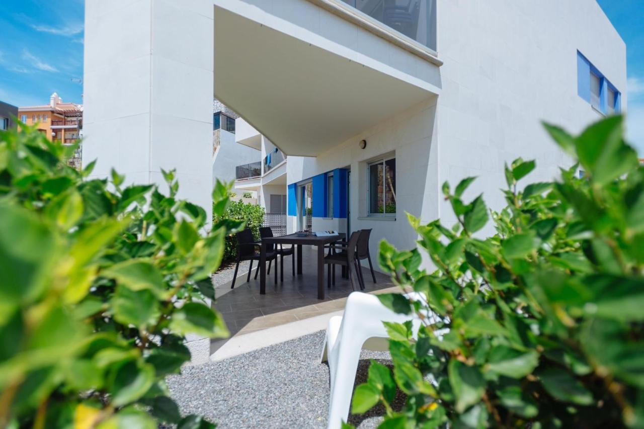Cornisa Apartments