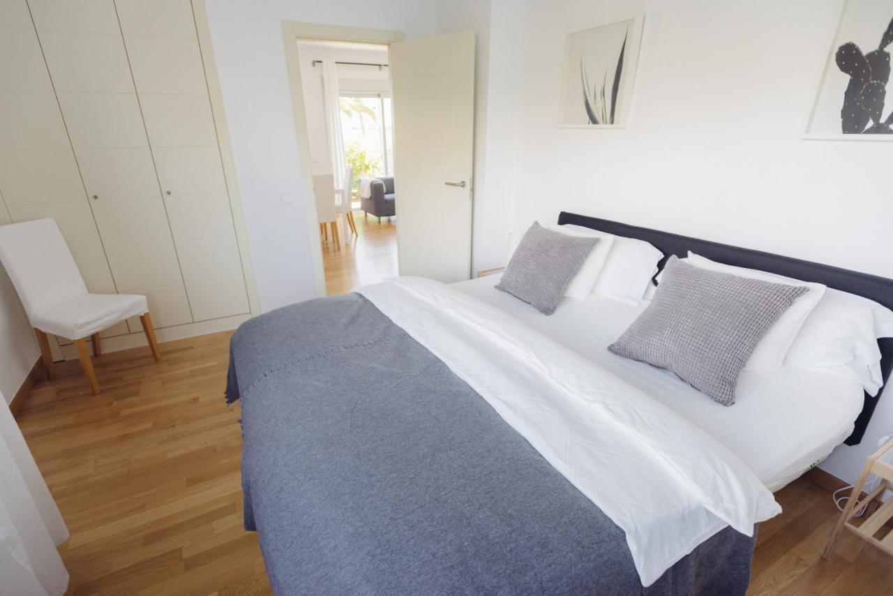 Apartment Cornisa Apartments Patalavaca