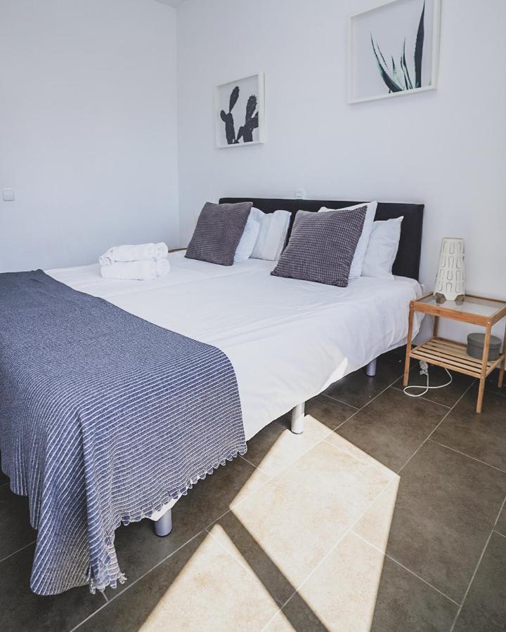 Appartamento Cornisa Apartments