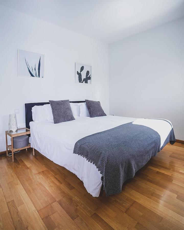 Cornisa Apartments Appartamento *