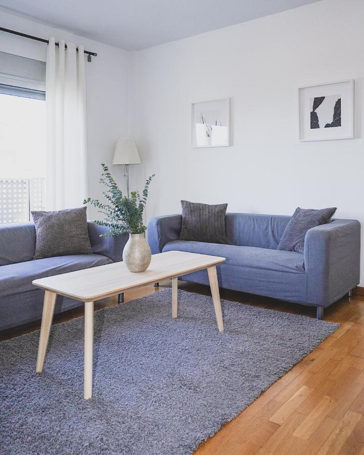 Cornisa Apartments Apartment Patalavaca