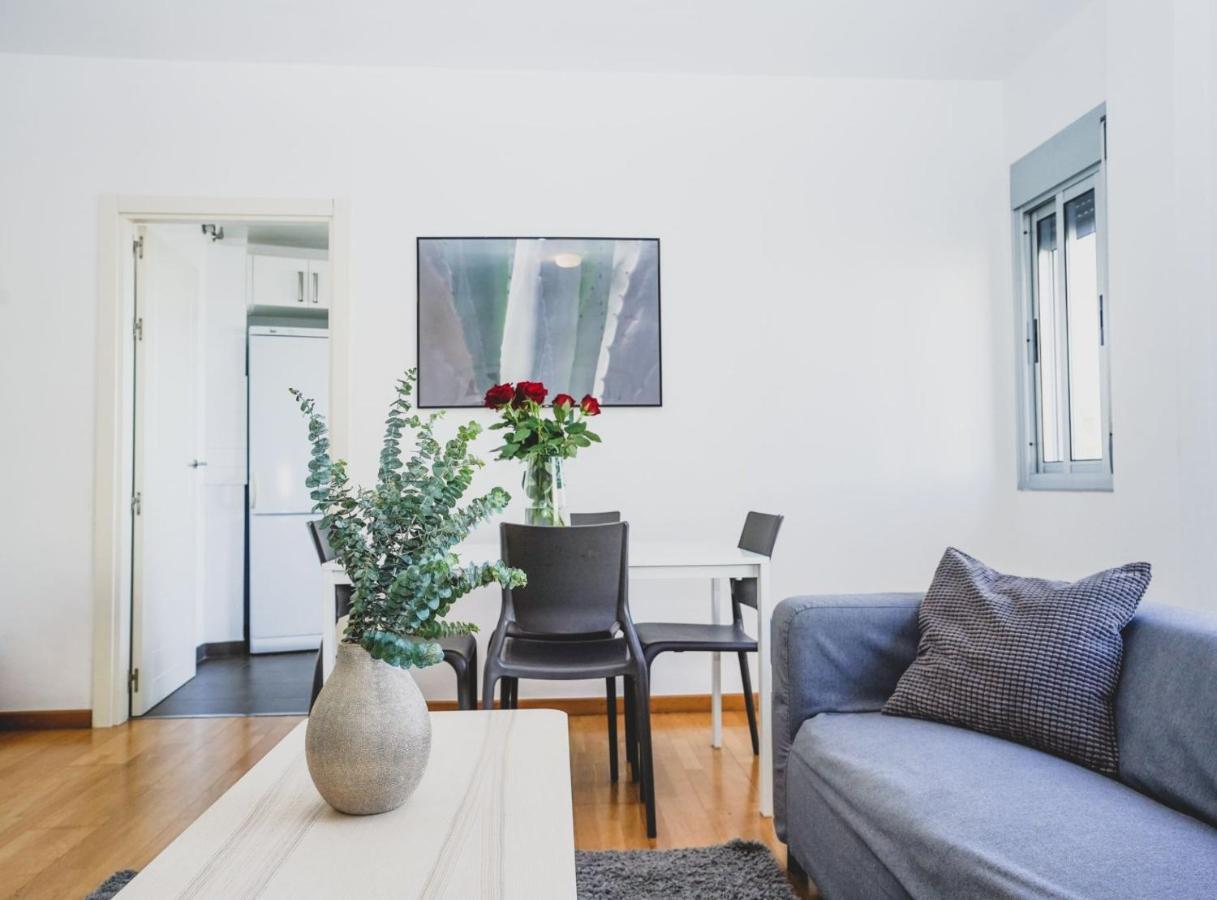 Appartamento Cornisa Apartments Patalavaca