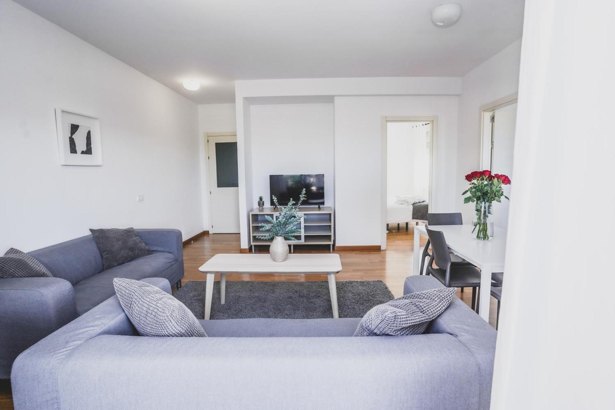 Apartment Cornisa Apartments Patalavaca