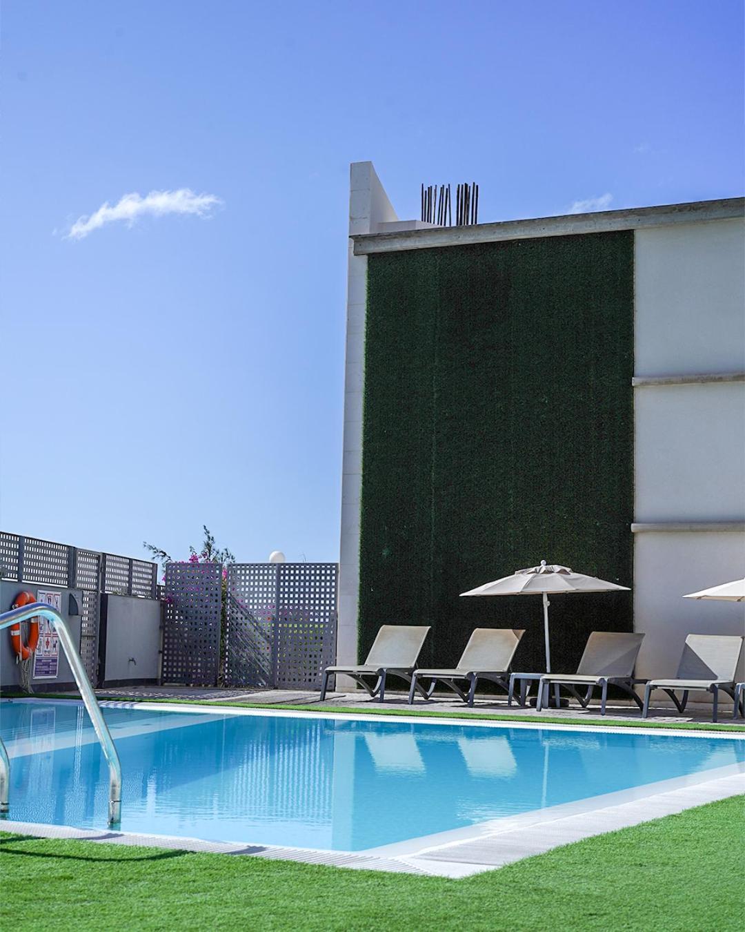 Cornisa Apartments Apartment *