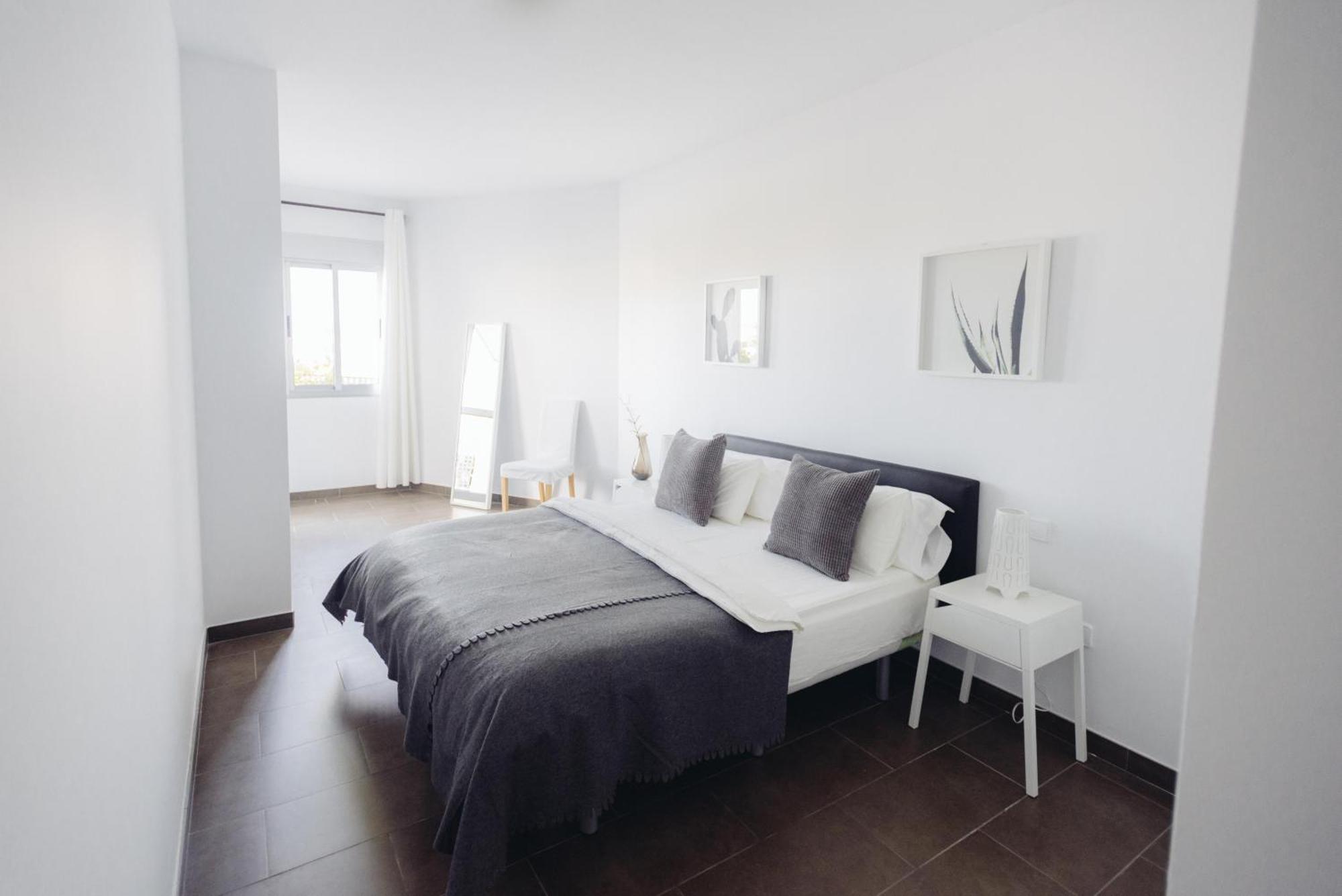 Appartamento Cornisa Apartments