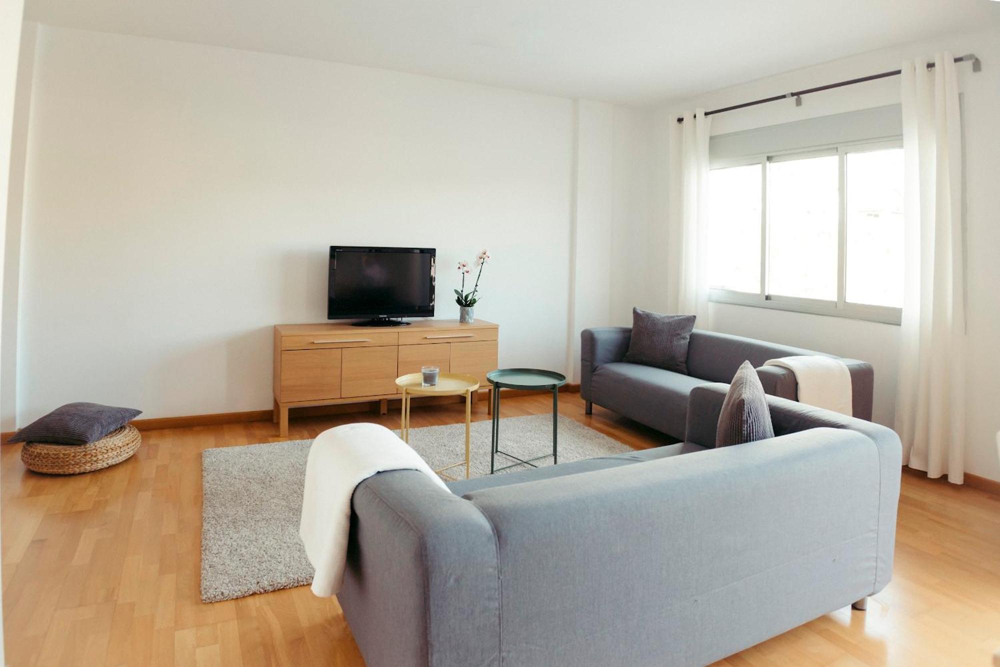 Cornisa Apartments Apartment *